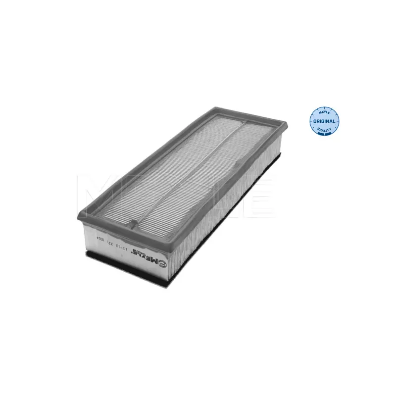 Filtre à air MEYLE 11-12 321 0014