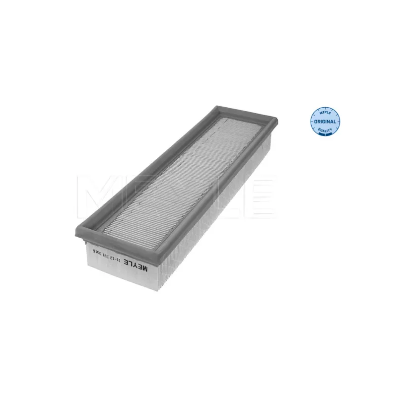 Filtre à air MEYLE 11-12 321 0016