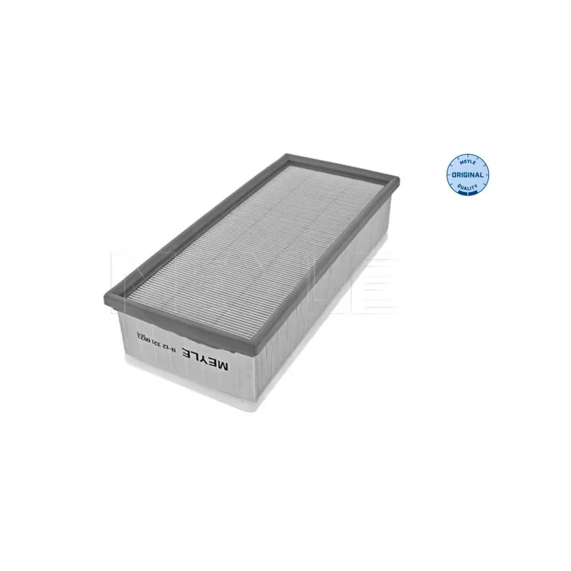 Filtre à air MEYLE 11-12 321 0023