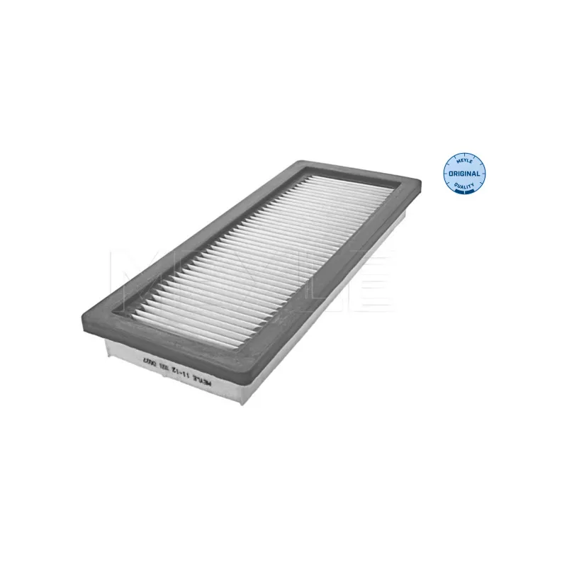 Filtre à air MEYLE 11-12 321 0027