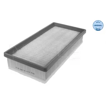 Filtre à air MEYLE 11-12 321 0032