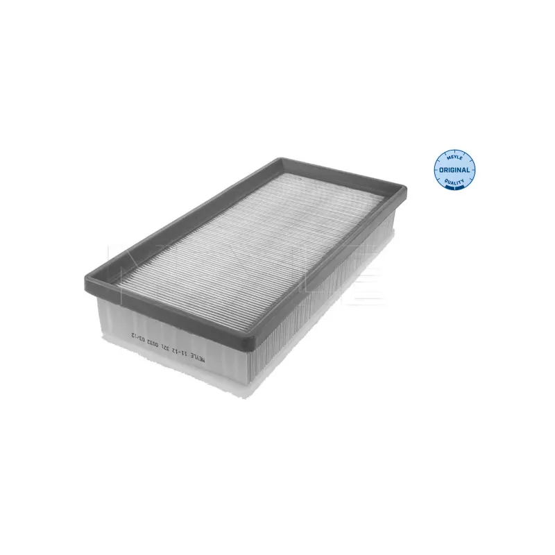 Filtre à air MEYLE 11-12 321 0032