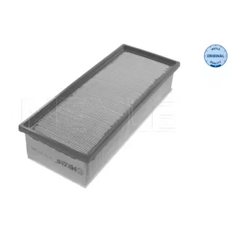 Filtre à air MEYLE 11-12 321 0034