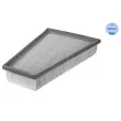 Filtre à air MEYLE 11-12 321 0042 - Visuel 2