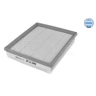 Filtre à air MEYLE 11-12 321 0043