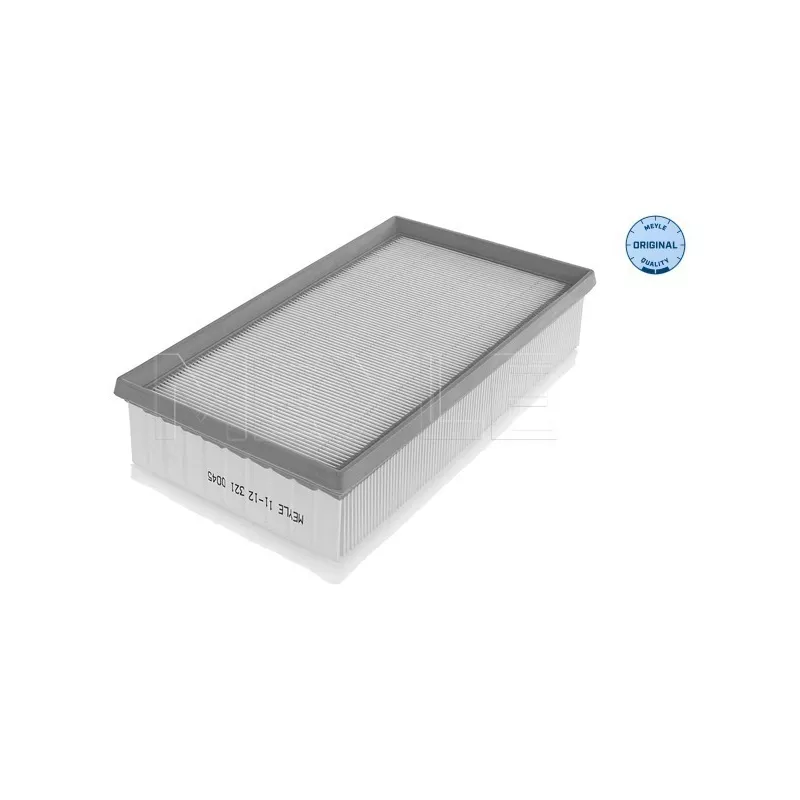 Filtre à air MEYLE 11-12 321 0045