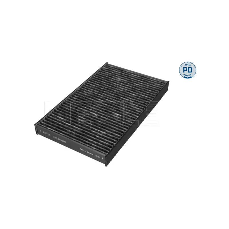 Filtre, air de l'habitacle MEYLE 11-12 326 0000/PD