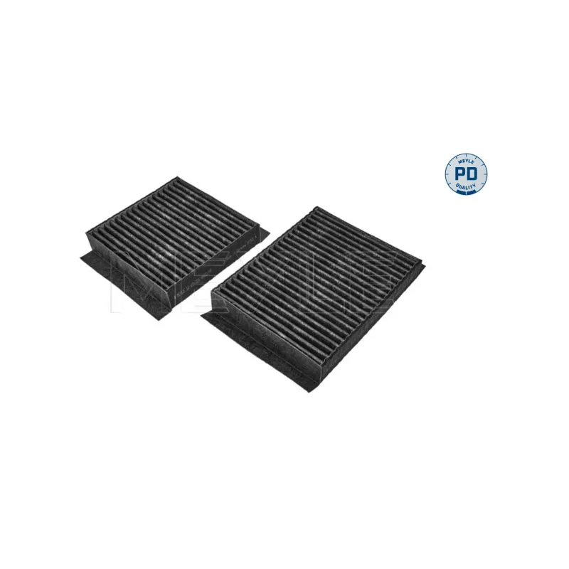 Filtre, air de l'habitacle MEYLE 11-12 326 0008/PD