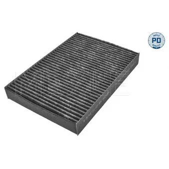 Filtre, air de l'habitacle MEYLE 11-12 326 0015/PD