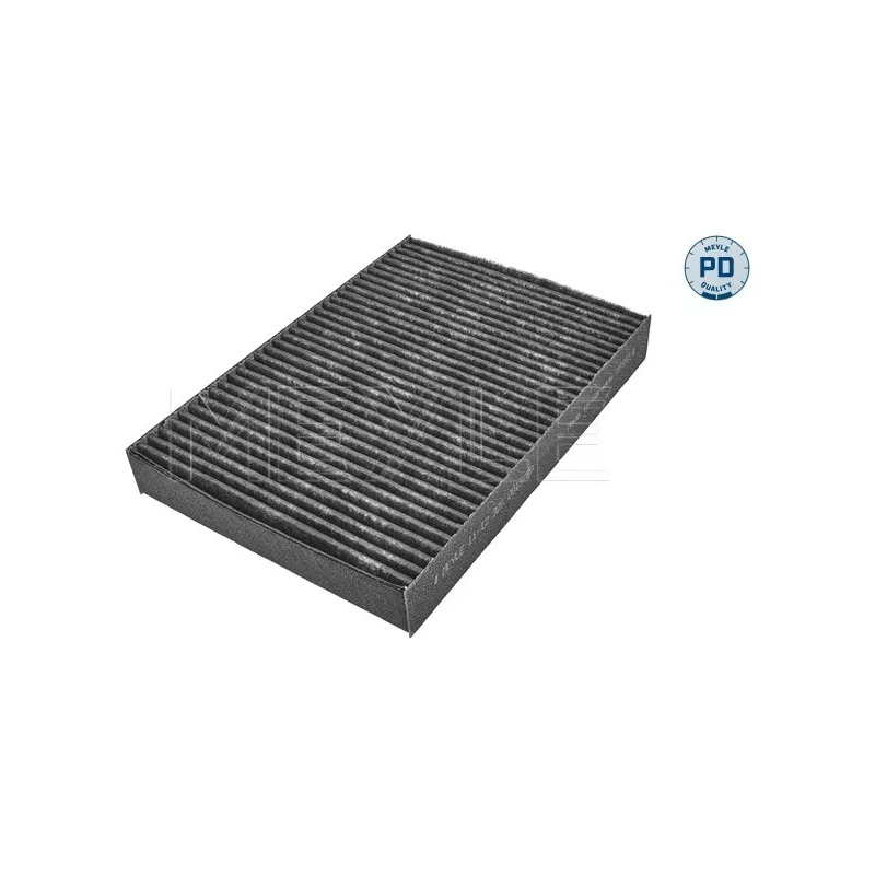 Filtre, air de l'habitacle MEYLE 11-12 326 0015/PD