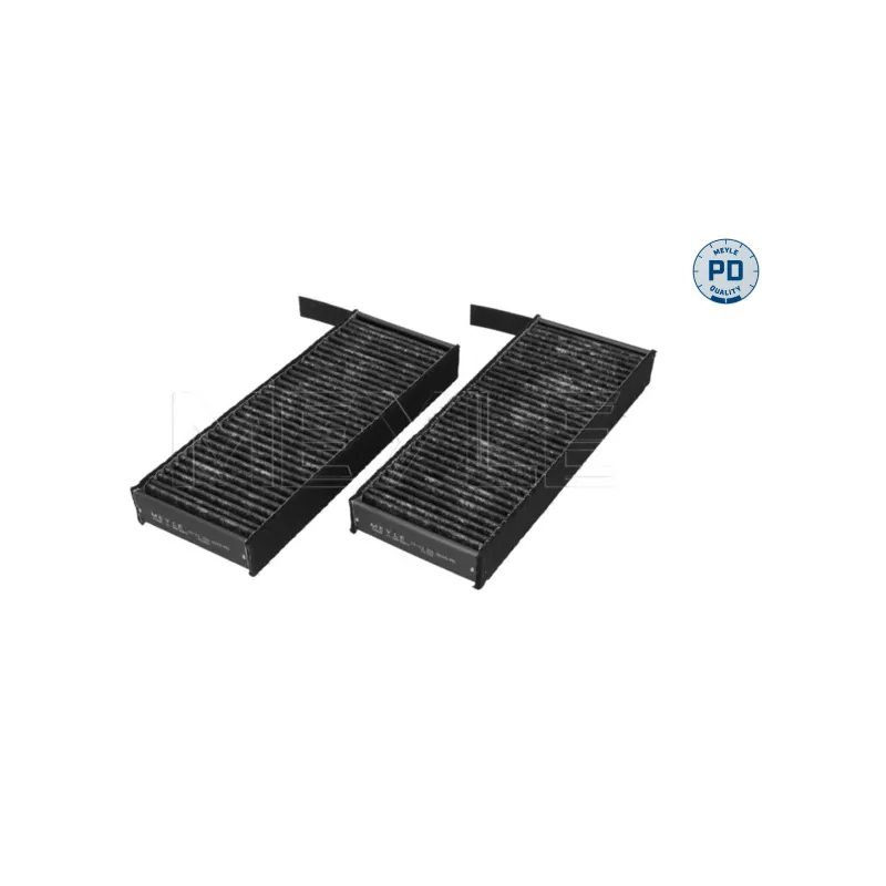 Filtre, air de l'habitacle MEYLE 11-12 326 0016/PD