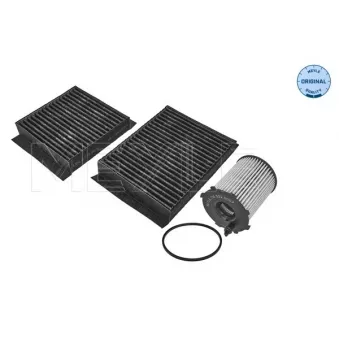 Kit de filtres MEYLE 11-12 330 0000/SK