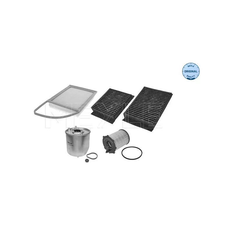 Kit de filtres MEYLE 11-12 330 0001/S