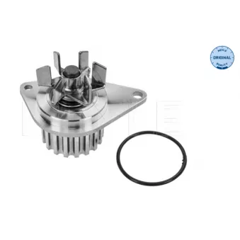 Pompe à eau MEYLE 11-13 220 0003