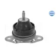 Support moteur avant droit MEYLE 11-14 030 0007 - Visuel 1