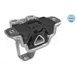 Support moteur MEYLE 11-14 030 0015 - Visuel 1