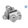 Support moteur MEYLE 11-14 030 0015 - Visuel 2