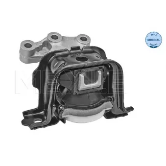 Support moteur MEYLE 11-14 030 0019