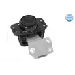 Support moteur MEYLE 11-14 030 0031 - Visuel 2