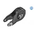 Support moteur MEYLE 11-14 030 0086 - Visuel 1