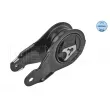 Support moteur MEYLE 11-14 030 0086 - Visuel 2