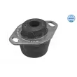Support moteur MEYLE 11-14 030 0107 - Visuel 1