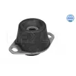 Support moteur MEYLE 11-14 030 0107 - Visuel 2