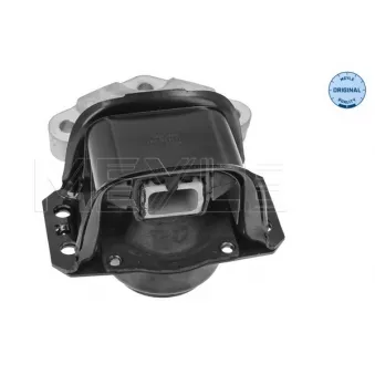 Support, suspension du moteur MEYLE 11-14 030 0184