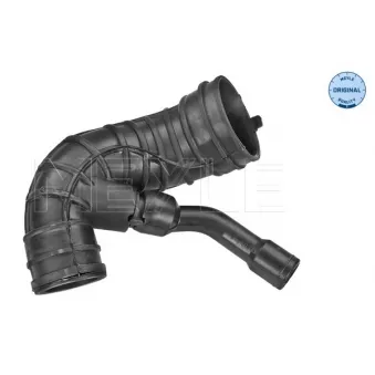 Tuyau d'aspiration, alimentation d'air MEYLE 11-14 036 0000