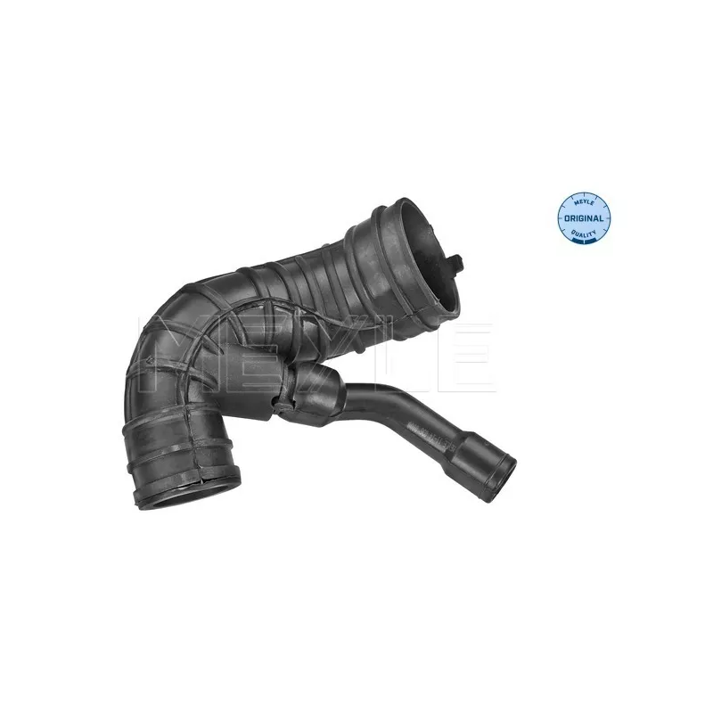 Tuyau d'aspiration, alimentation d'air MEYLE 11-14 036 0000