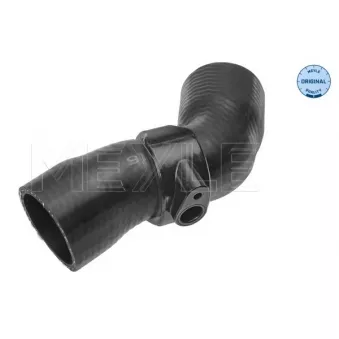 Gaine de suralimentation MEYLE 11-14 036 0002