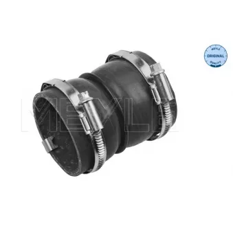 Gaine de suralimentation MEYLE 11-14 036 0003