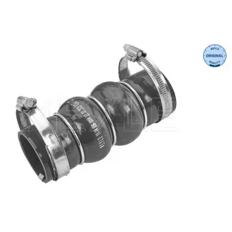 Gaine de suralimentation MEYLE 11-14 036 0004