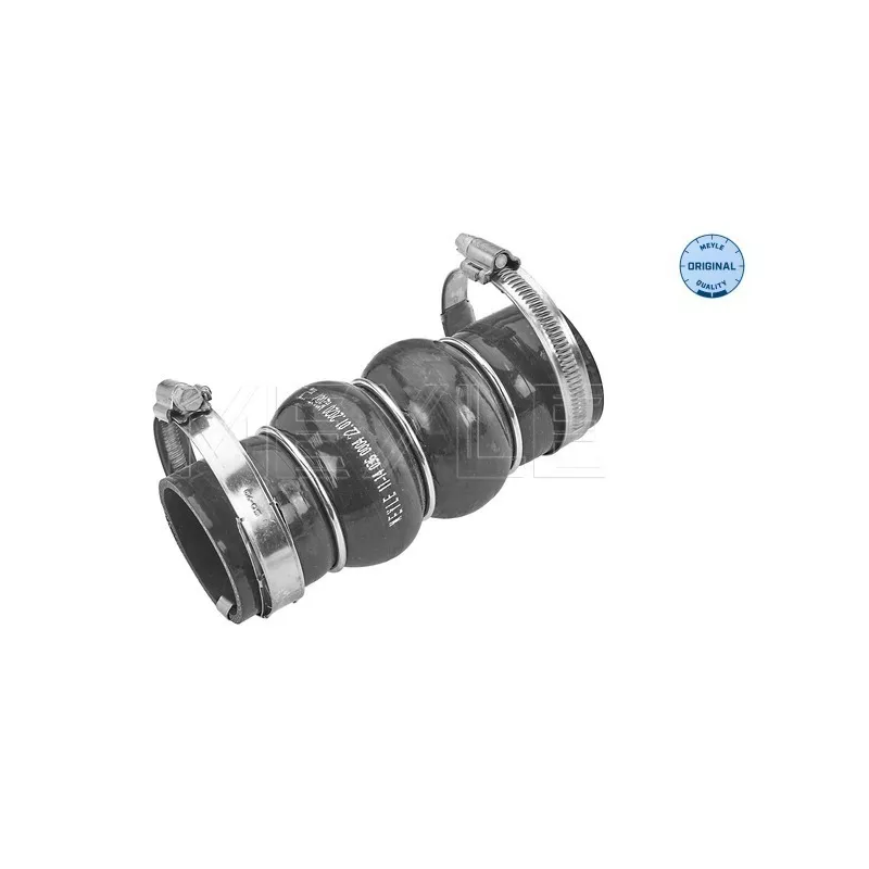 Gaine de suralimentation MEYLE 11-14 036 0004