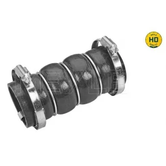 Gaine de suralimentation MEYLE 11-14 036 0007/HD