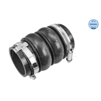 Gaine de suralimentation MEYLE 11-14 036 0008