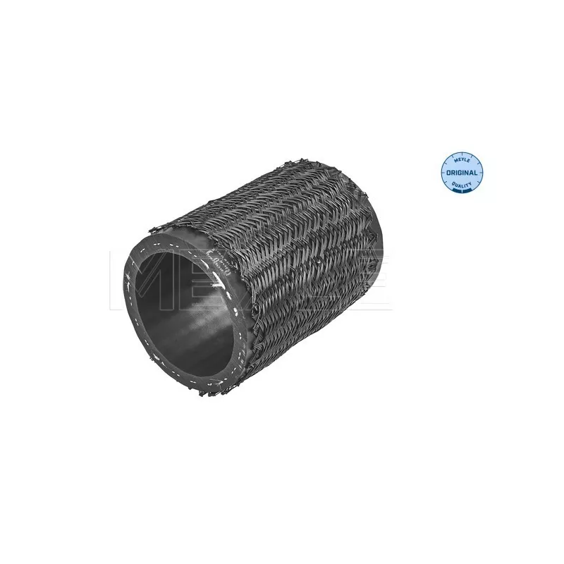Gaine de suralimentation MEYLE 11-14 036 0009