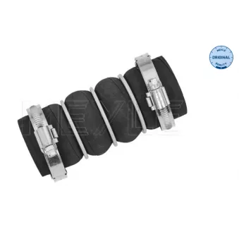 Gaine de suralimentation MEYLE 11-14 036 0014