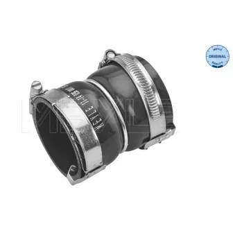 Gaine de suralimentation MEYLE 11-14 036 0017
