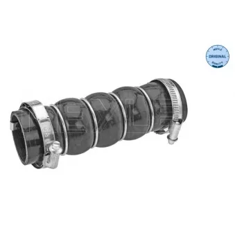 Gaine de suralimentation MEYLE 11-14 036 0018