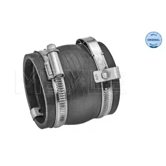 Gaine de suralimentation MEYLE 11-14 036 0019