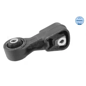 Support, suspension du moteur MEYLE 11-14 184 0016