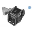 Support moteur MEYLE 11-14 184 0019 - Visuel 1