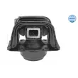 Support moteur MEYLE 11-14 184 0019 - Visuel 2