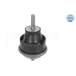 Support moteur MEYLE 11-14 184 0025 - Visuel 2