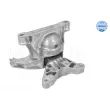 Support moteur avant droit MEYLE 11-14 184 0032 - Visuel 2