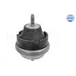 Support moteur MEYLE 11-14 184 1013 - Visuel 2