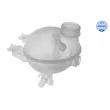Vase d'expansion, liquide de refroidissement MEYLE 11-14 223 0000 - Visuel 1