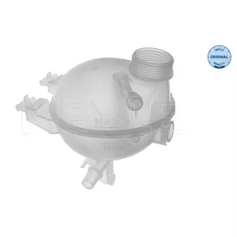 Vase d'expansion, liquide de refroidissement MEYLE 11-14 223 0000