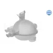 Vase d'expansion, liquide de refroidissement MEYLE 11-14 223 0000 - Visuel 2